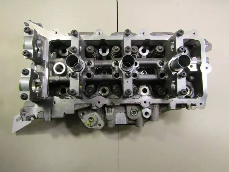 ГБЦ (головка блока цилиндров) ST296390