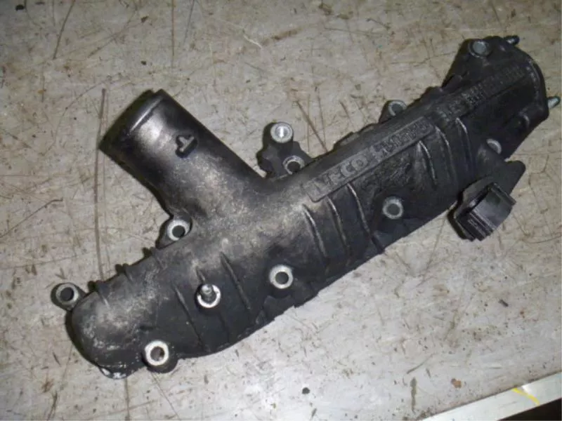 Впускной коллектор ST299383