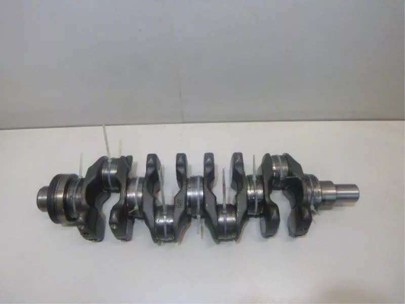 Коленвал BS251405