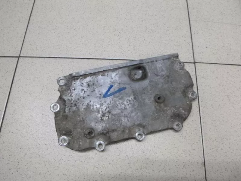 Клапанная крышка ГБЦ BS68127 Клапанная крышка ГБЦ BS68127