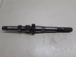 Вал КПП первичный BS155267 Вал КПП первичный BS155267