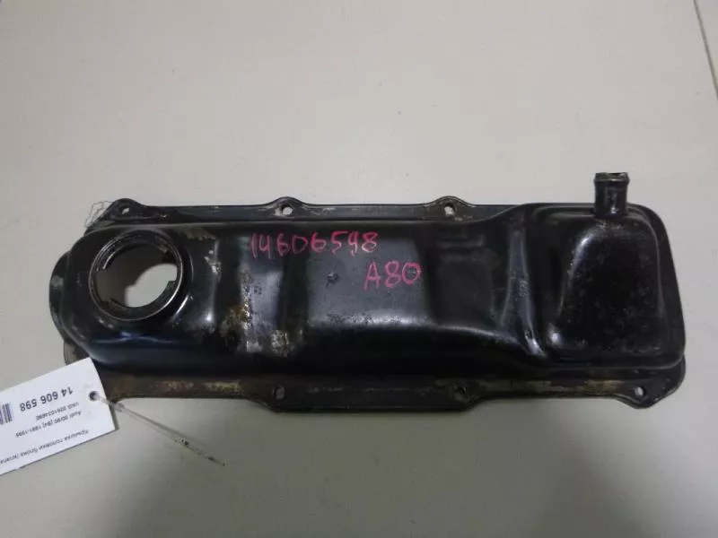 Клапанная крышка ГБЦ BS68929