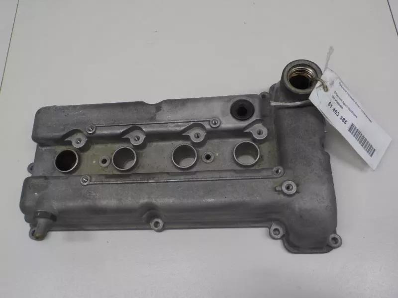 Клапанная крышка ГБЦ BS69057