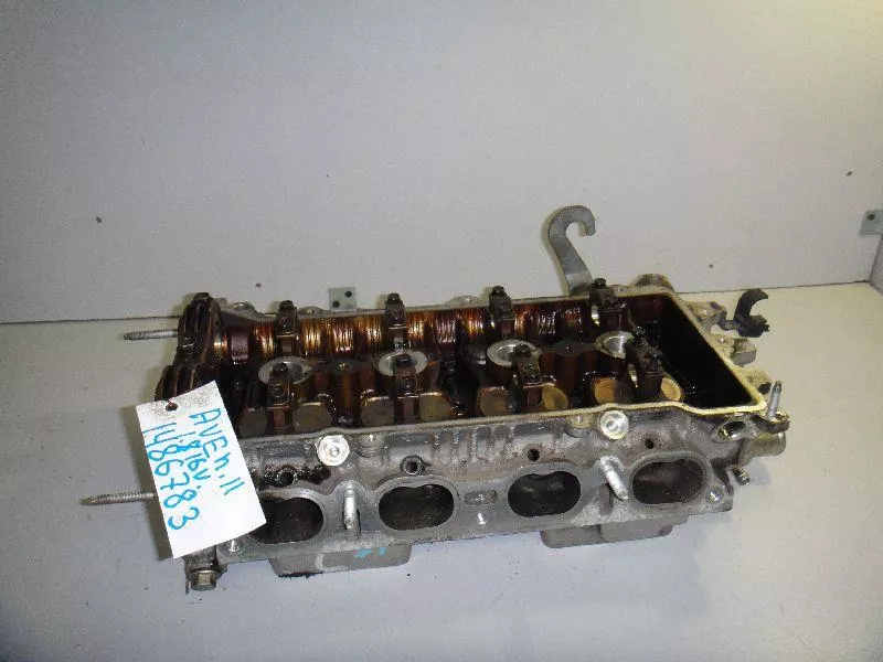 ГБЦ (головка блока цилиндров) ST294905
