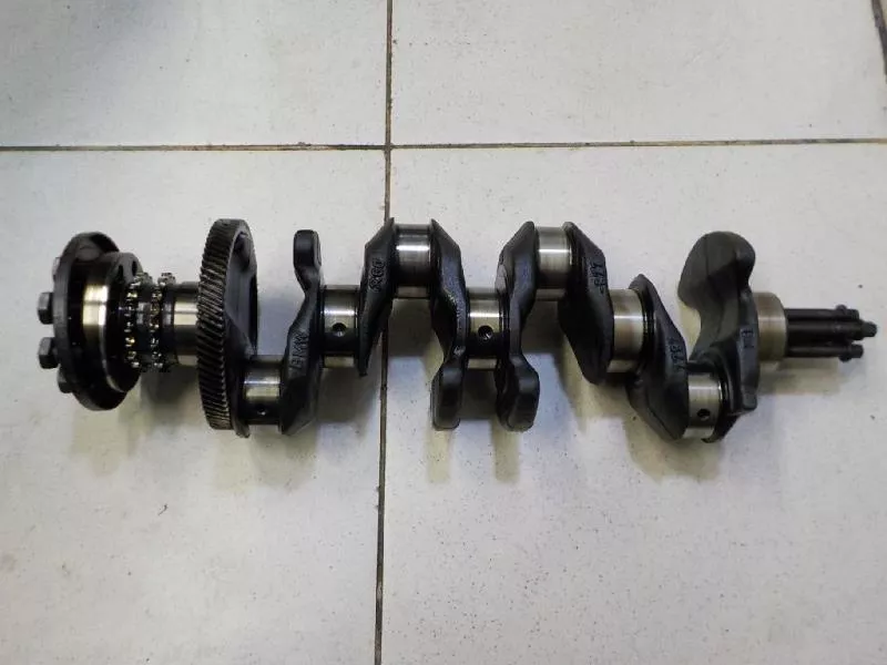 Коленвал BS251364 Коленвал BS251364