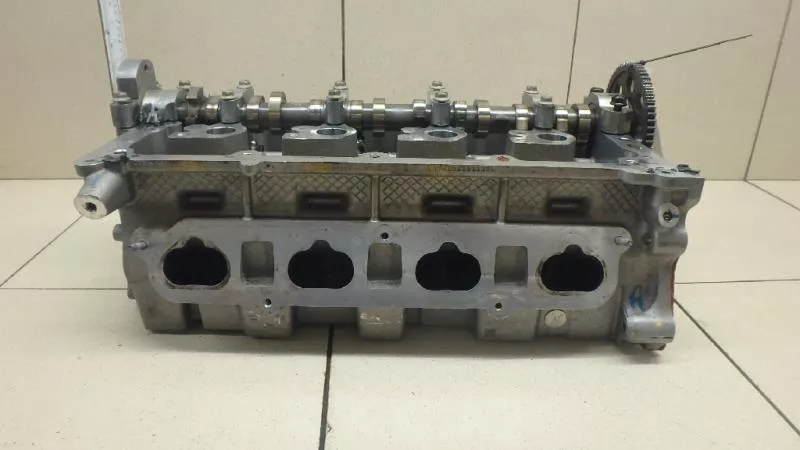 ГБЦ (головка блока цилиндров) ST297435 ГБЦ (головка блока цилиндров) ST297435