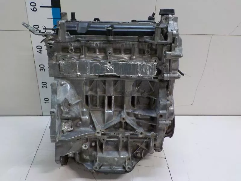 Двигатель BS247272