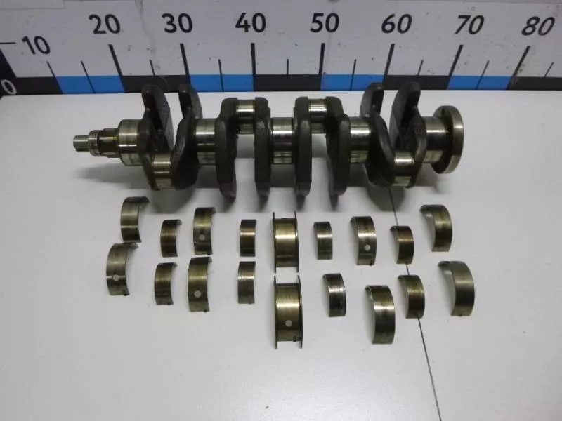 Коленвал BS249245