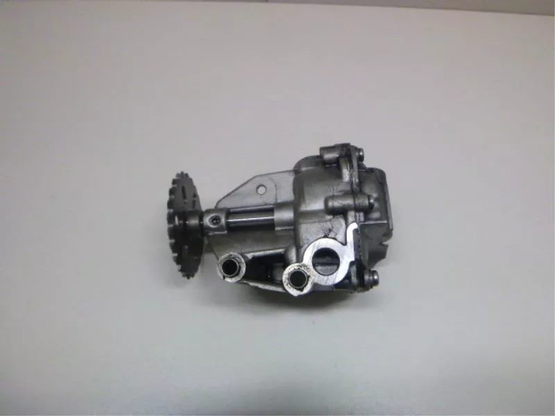 Масляный насос BS254279