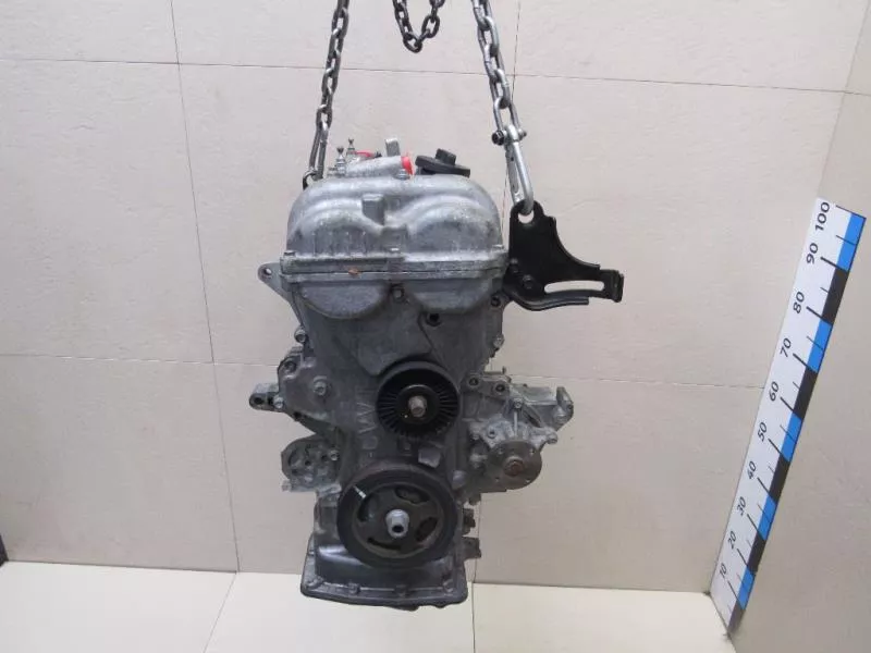 Двигатель BS247306