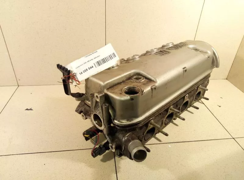 ГБЦ (головка блока цилиндров) ST294410