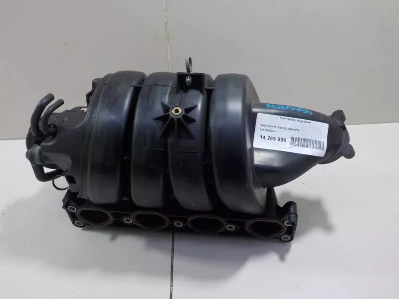 Впускной коллектор ST301517