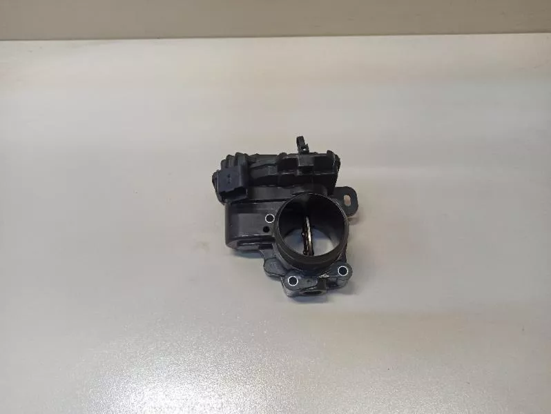 Заслонка дроссельная BS190020 Заслонка дроссельная BS190020