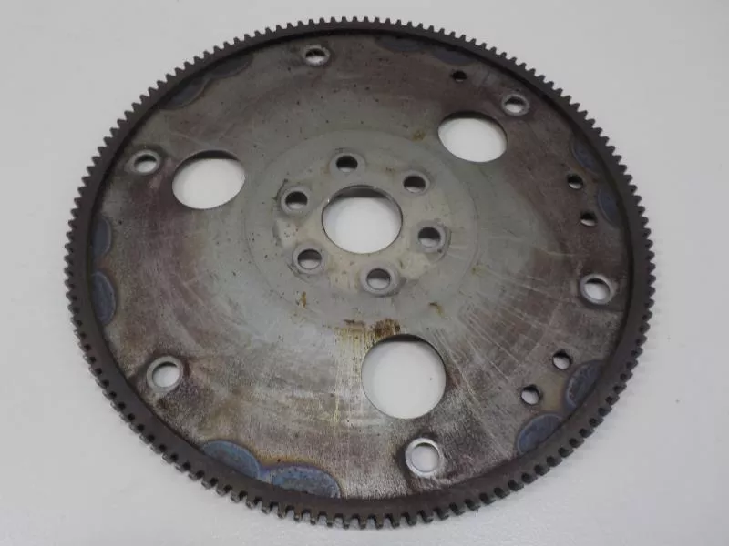 Маховик двигателя BS264187 Маховик двигателя BS264187