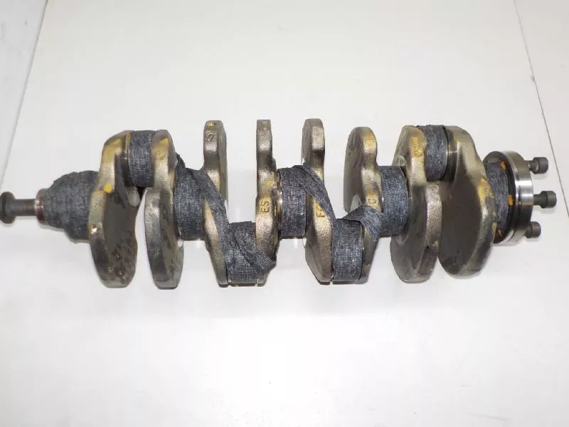 Коленвал BS250415