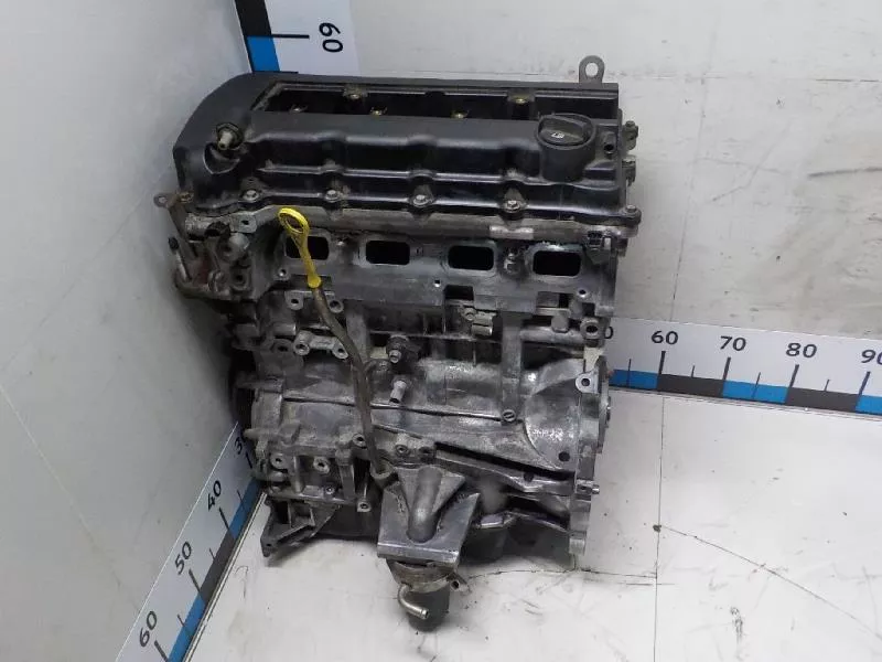 Двигатель BS247527