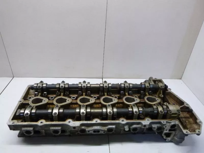 ГБЦ (головка блока цилиндров) ST293868 ГБЦ (головка блока цилиндров) ST293868