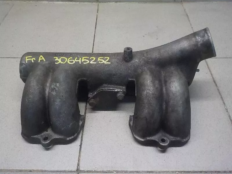 Впускной коллектор ST297993