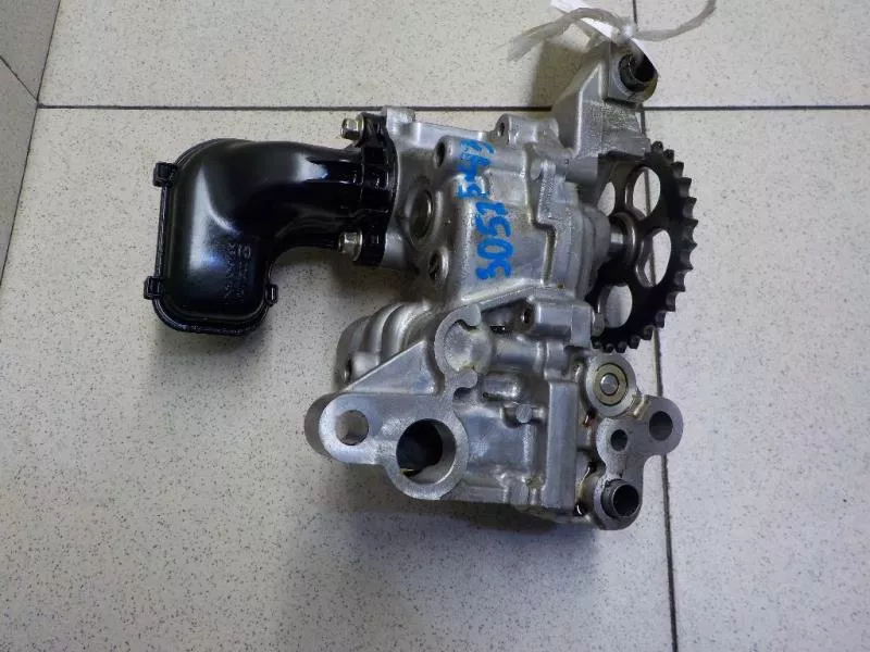 Масляный насос BS253817 Масляный насос BS253817