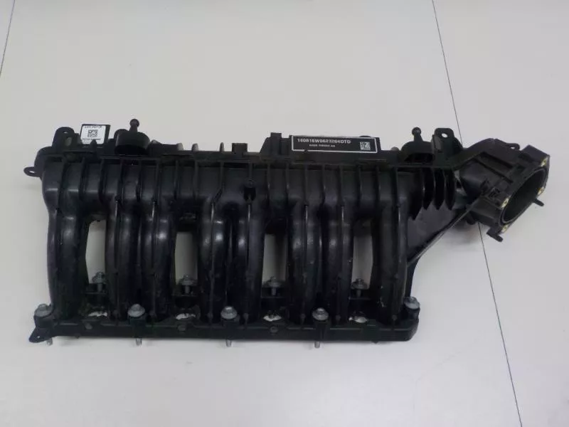 Впускной коллектор ST302866