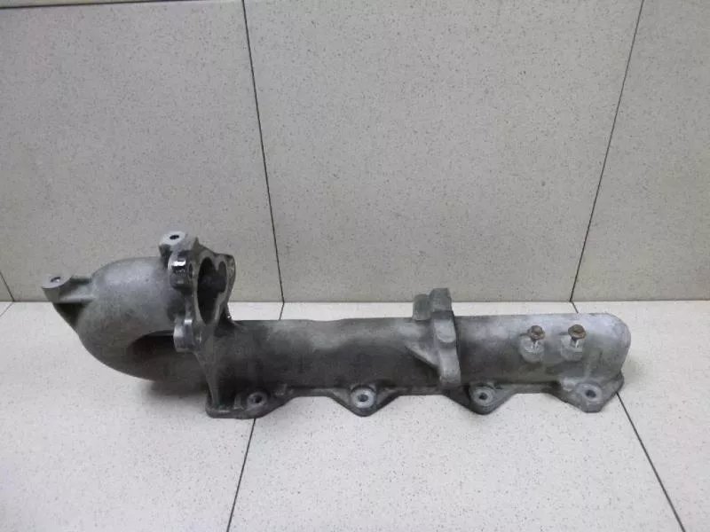 Впускной коллектор ST297970 Впускной коллектор ST297970