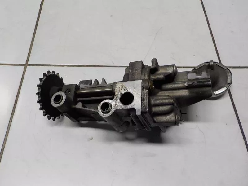 Масляный насос BS252146