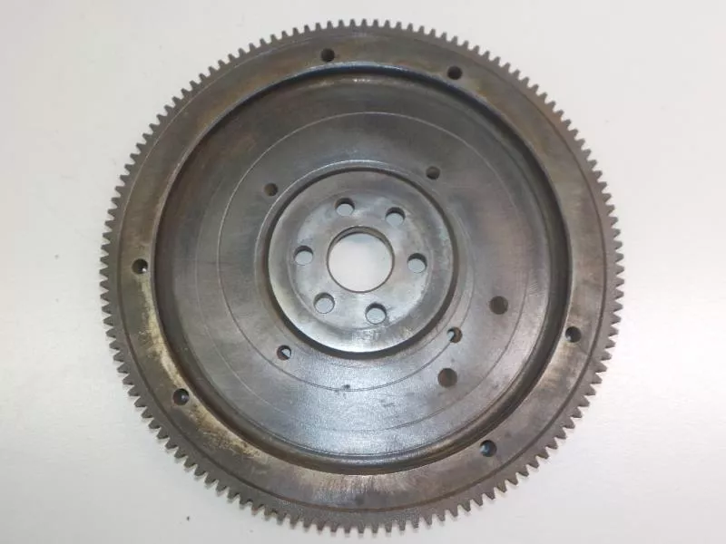 Маховик двигателя BS266621