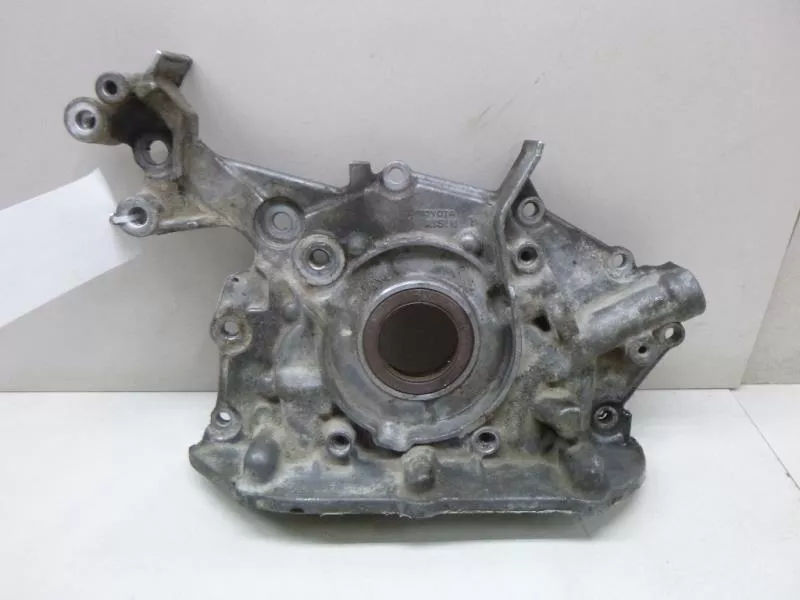 Масляный насос BS252642 Масляный насос BS252642