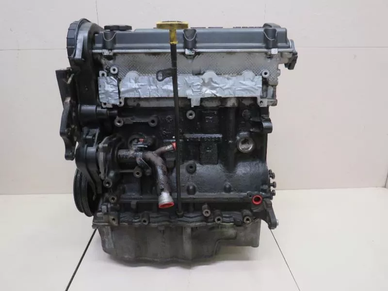 Двигатель BS247111