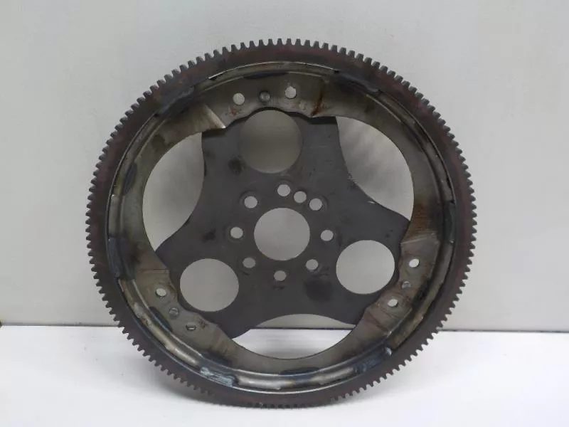 Маховик двигателя BS263335