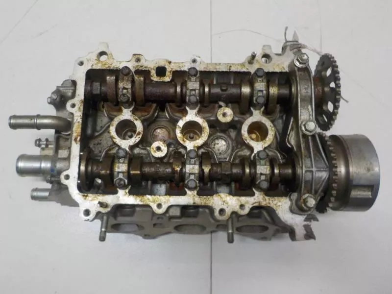 ГБЦ (головка блока цилиндров) ST295747