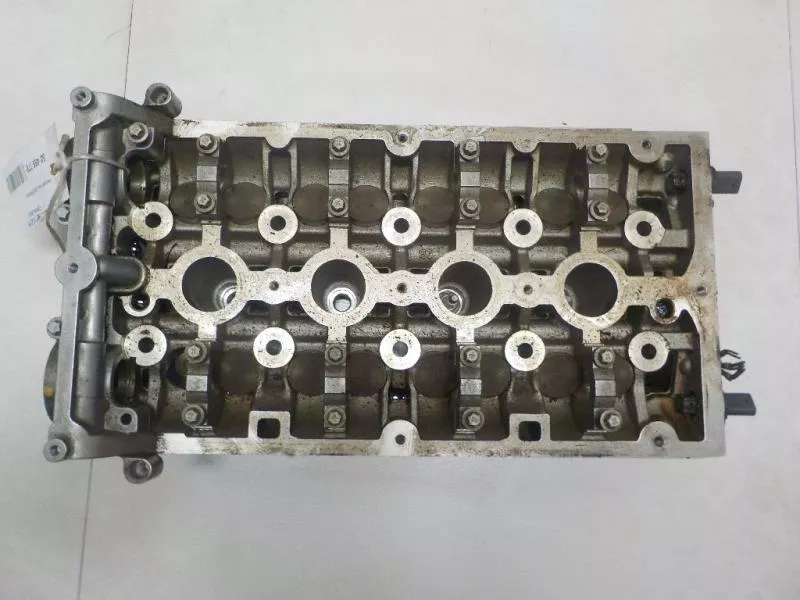 ГБЦ (головка блока цилиндров) ST296755