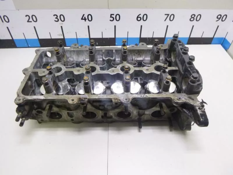 ГБЦ (головка блока цилиндров) ST295750