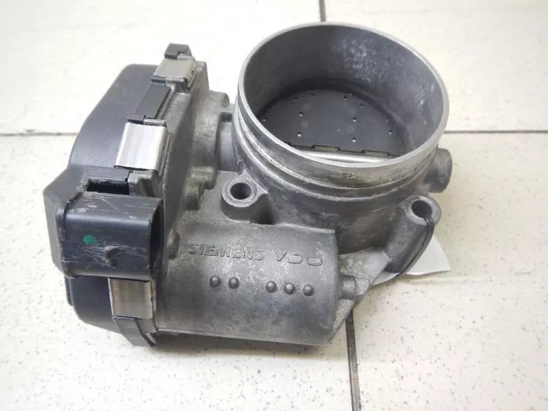 Заслонка дроссельная BS191240