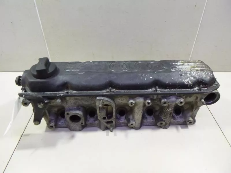 ГБЦ (головка блока цилиндров) ST294495