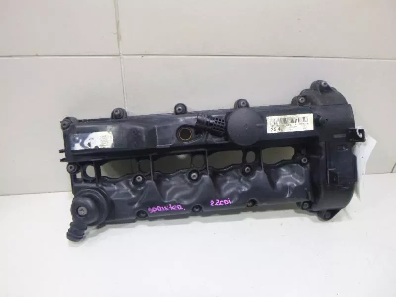 Клапанная крышка ГБЦ BS70554