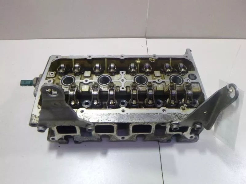 ГБЦ (головка блока цилиндров) ST295095 ГБЦ (головка блока цилиндров) ST295095