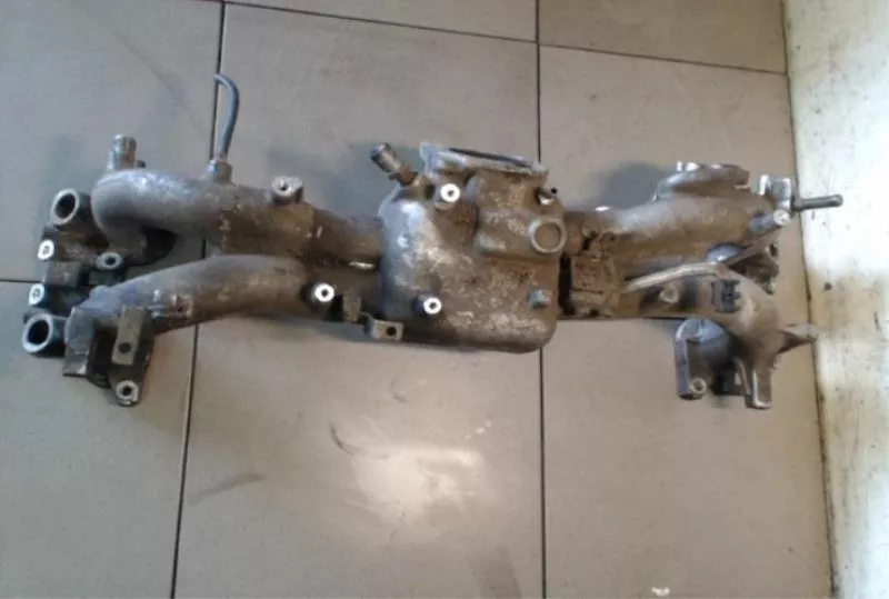 Впускной коллектор ST299088