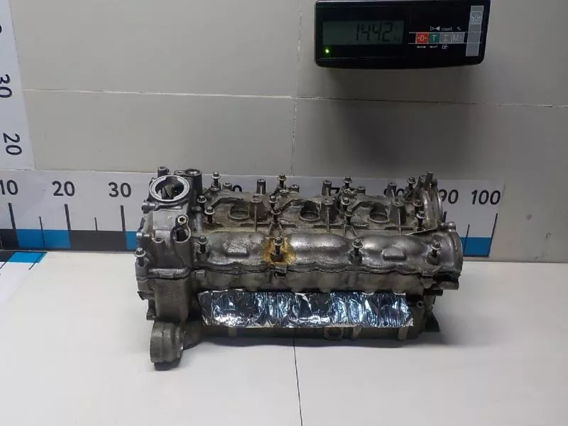 ГБЦ (головка блока цилиндров) ST297023