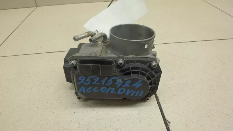 Заслонка дроссельная BS189360