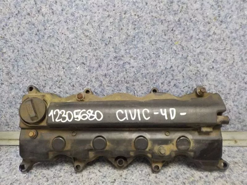 Клапанная крышка ГБЦ BS68431