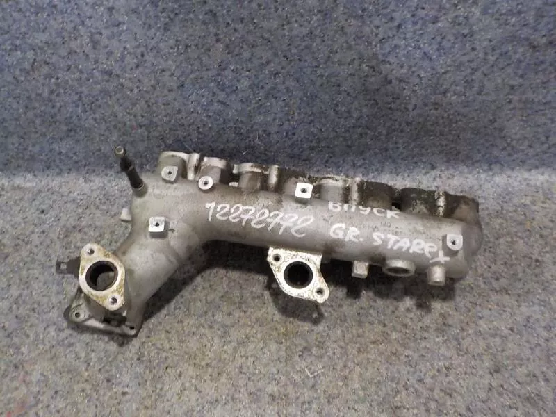 Впускной коллектор ST298495