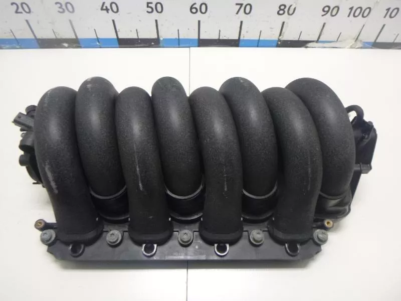 Впускной коллектор ST298377