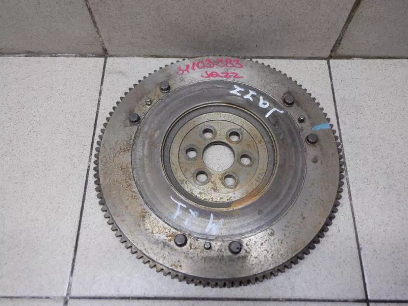 Маховик двигателя BS266972 Маховик двигателя BS266972