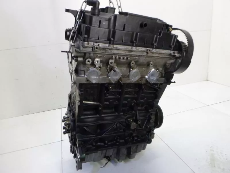Двигатель BS248136