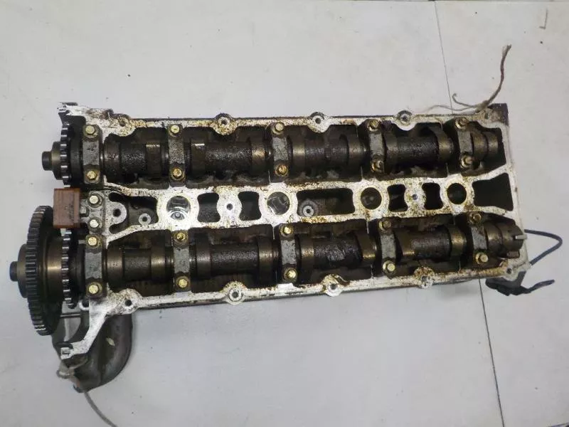 ГБЦ (головка блока цилиндров) ST294519