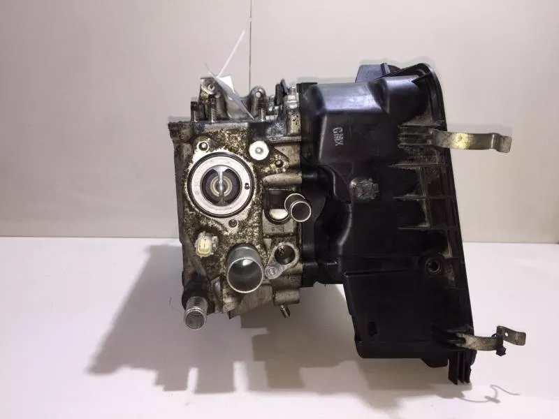 ГБЦ (головка блока цилиндров) ST295746