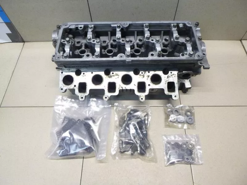 ГБЦ (головка блока цилиндров) ST296999