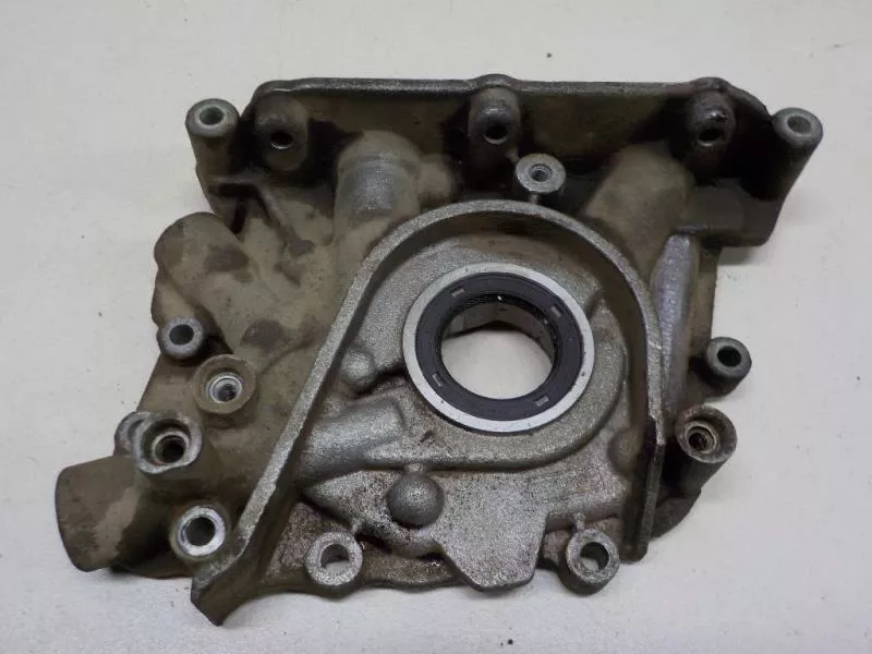 Масляный насос BS251873 Масляный насос BS251873