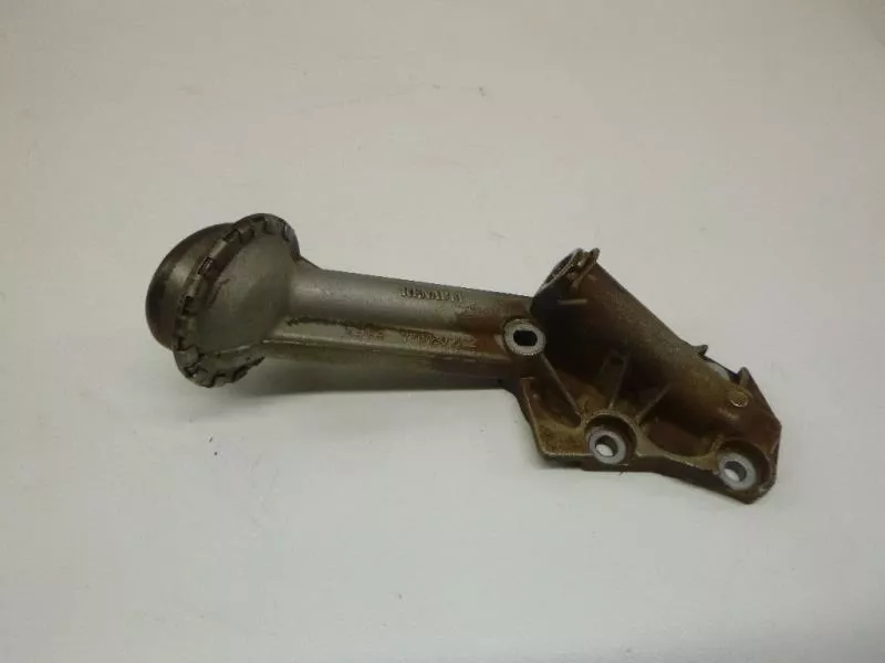 Масляный насос BS252458